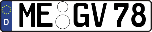 ME-GV78