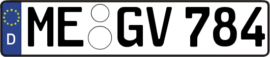 ME-GV784