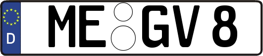 ME-GV8