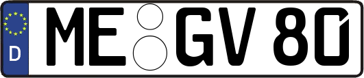 ME-GV80