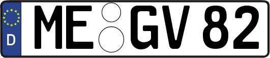 ME-GV82