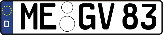 ME-GV83