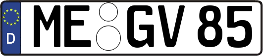 ME-GV85