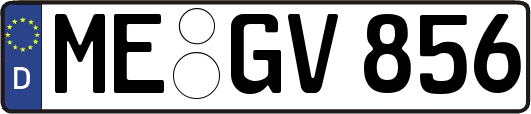 ME-GV856