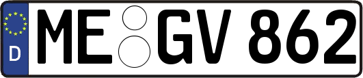 ME-GV862