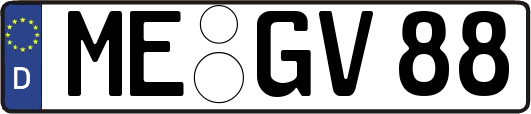 ME-GV88