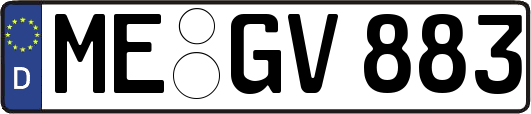ME-GV883