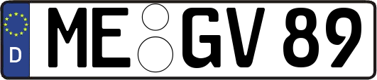 ME-GV89