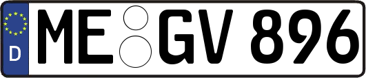 ME-GV896