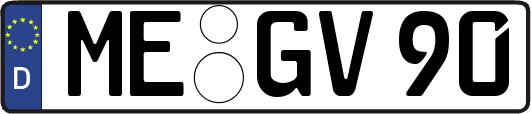 ME-GV90