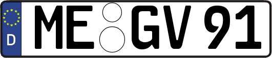 ME-GV91