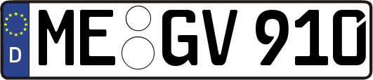 ME-GV910