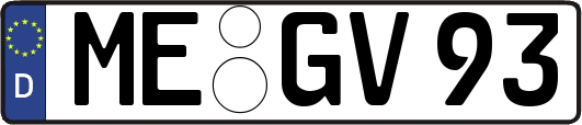 ME-GV93