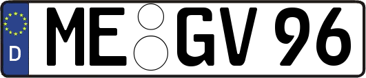 ME-GV96