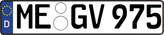 ME-GV975
