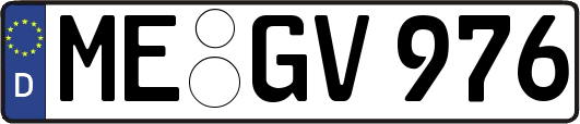 ME-GV976