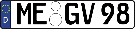 ME-GV98