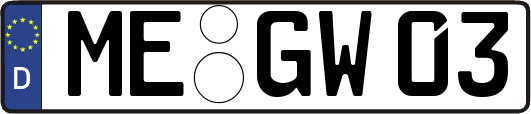 ME-GW03