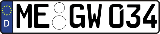 ME-GW034