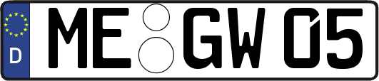ME-GW05