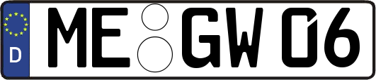 ME-GW06