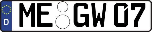 ME-GW07
