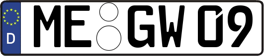 ME-GW09
