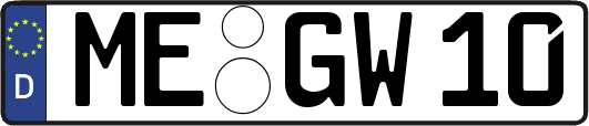 ME-GW10