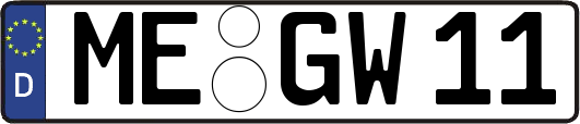 ME-GW11