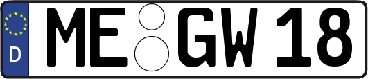 ME-GW18