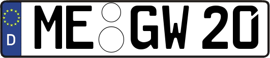 ME-GW20