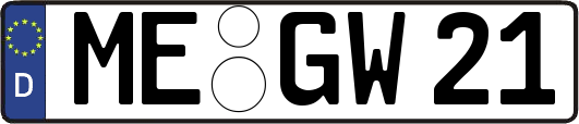 ME-GW21