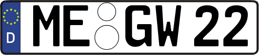 ME-GW22