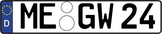 ME-GW24