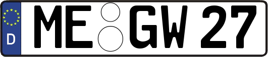 ME-GW27