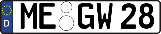 ME-GW28