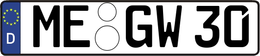 ME-GW30