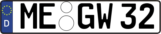 ME-GW32