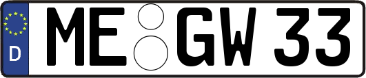 ME-GW33