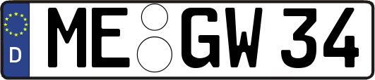 ME-GW34