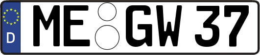 ME-GW37