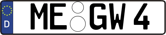 ME-GW4