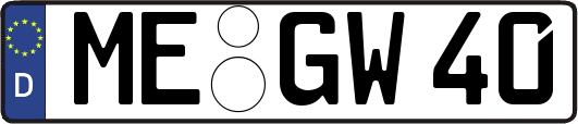 ME-GW40