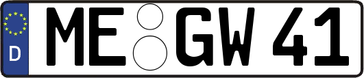 ME-GW41