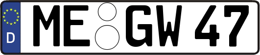 ME-GW47