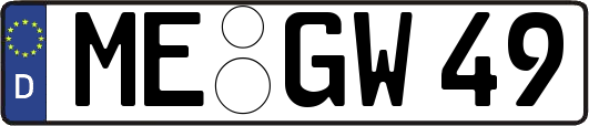 ME-GW49