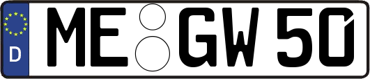 ME-GW50