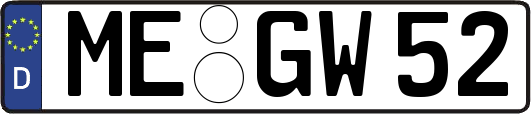 ME-GW52