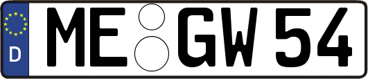 ME-GW54