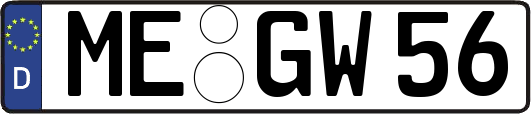 ME-GW56